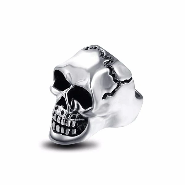 Bague Destinée Du Guerrier - Image 2