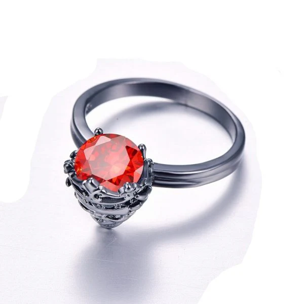 Bague du Règne Sombre - Image 2