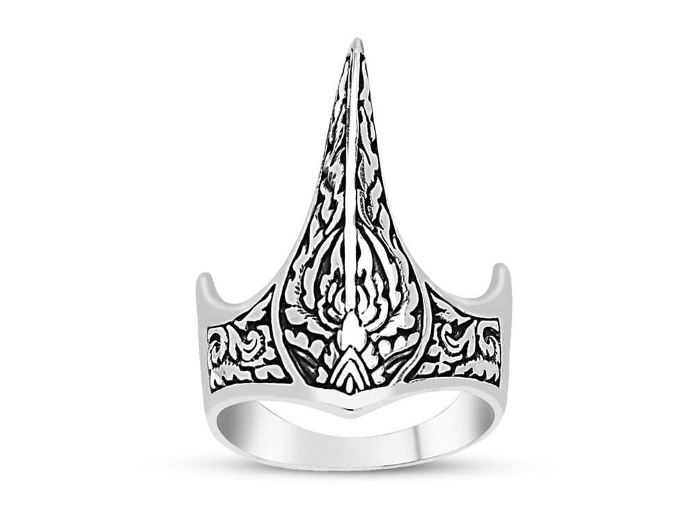 Bague Viking La Griffe - Image 3
