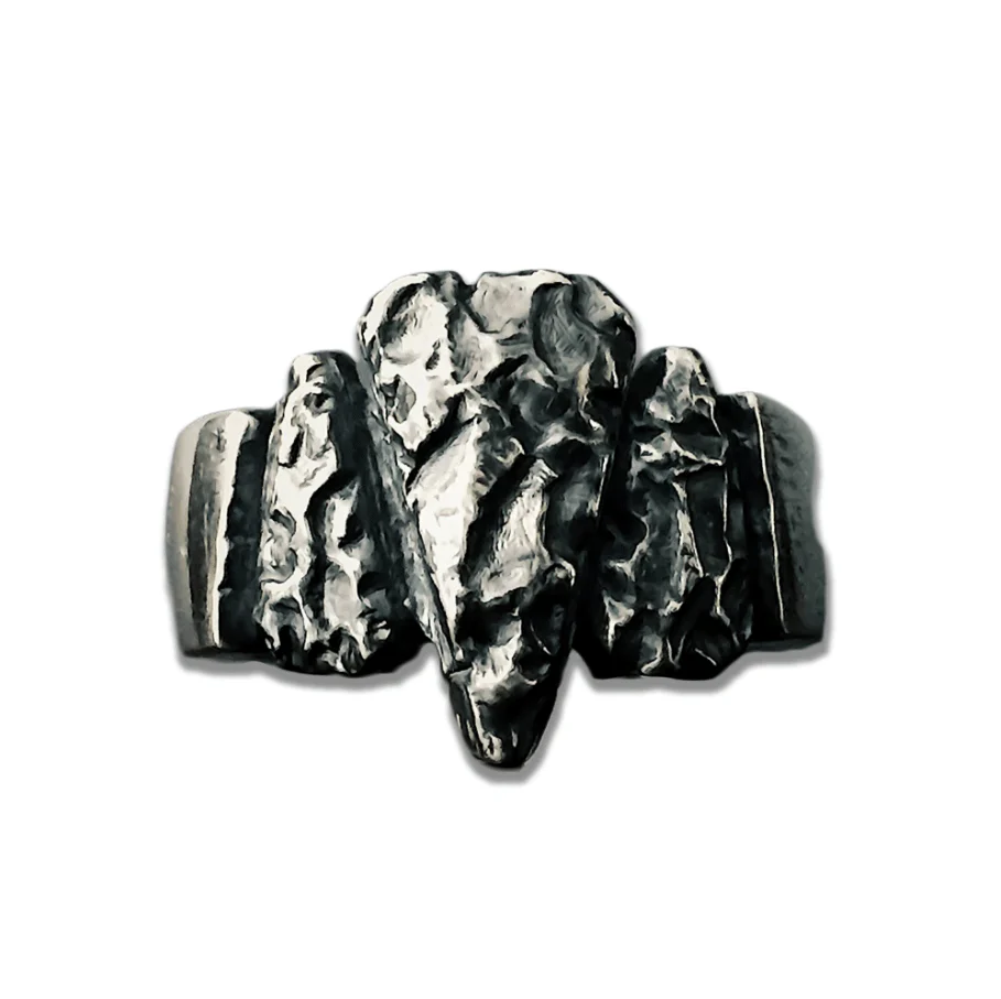 Bague Viking Brute