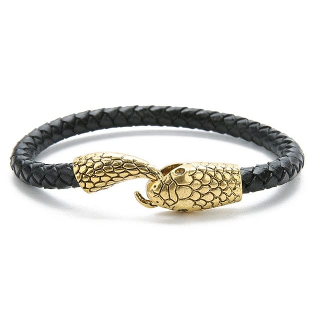 Bracelet Serpent Midgard - Image 5