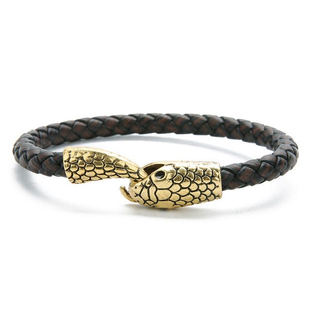 Bracelet Serpent Midgard - Image 7