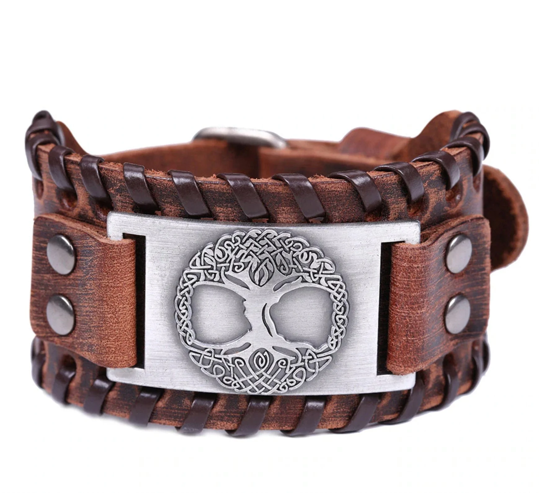 Bracelet Arbre de vie - Image 3