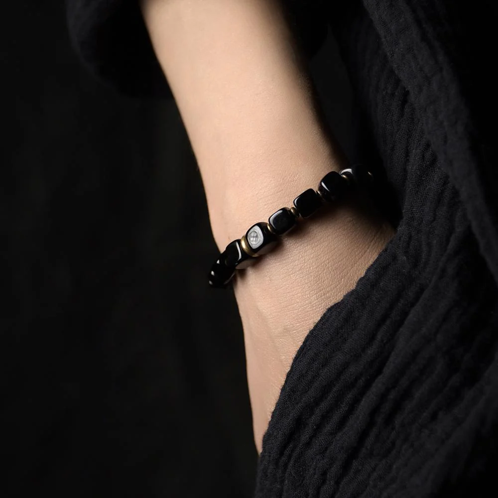 Bracelet Viking Foudre de Thor - Image 2