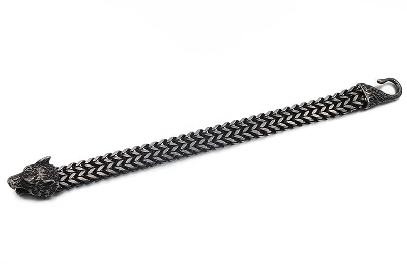 Bracelet Viking Garm - Image 3
