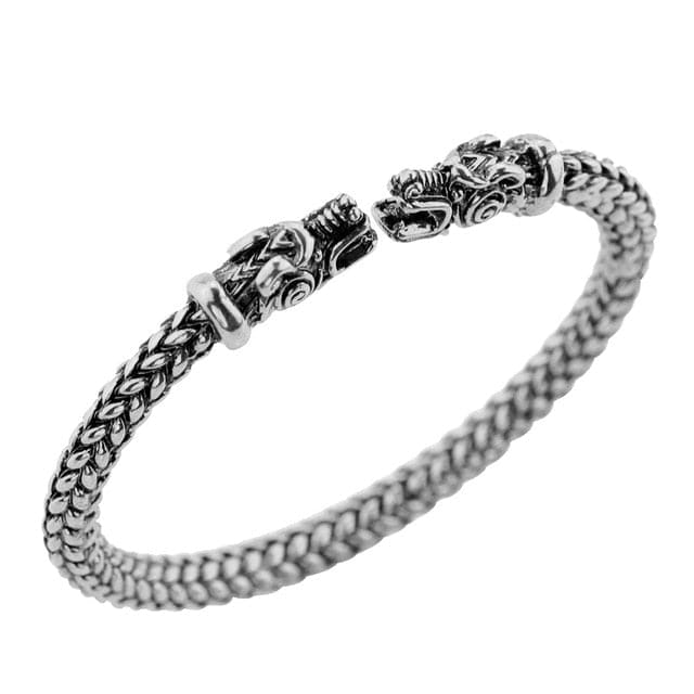 Bracelet Viking Fenrir - Image 3