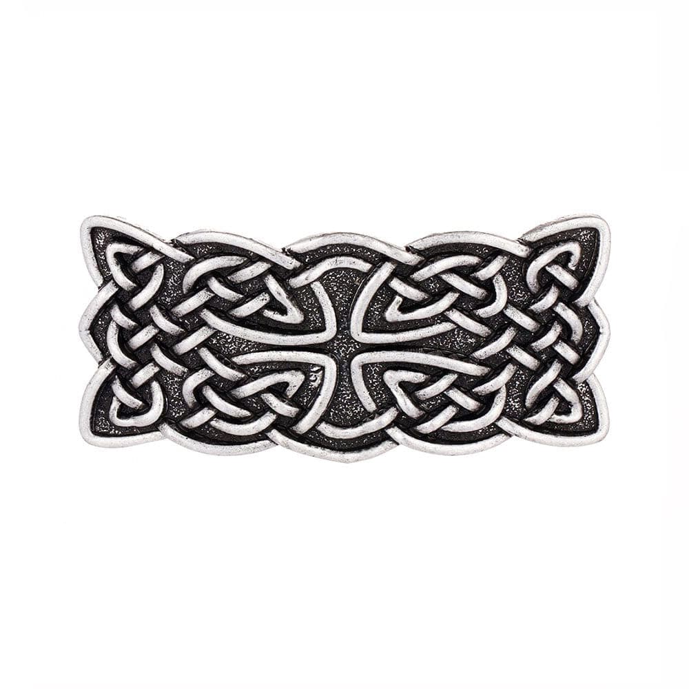 Broche Gravures