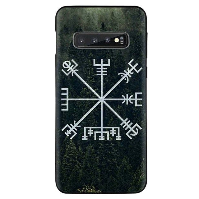Coque Viking Vegvisir