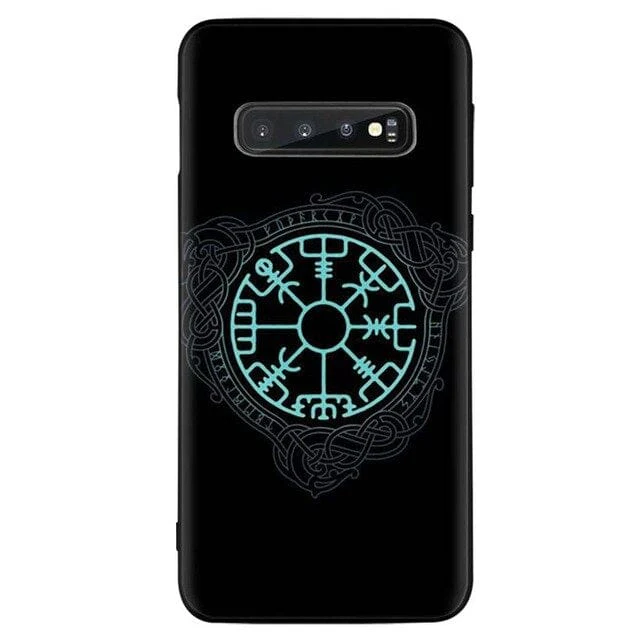 Coque Viking Vegvisir