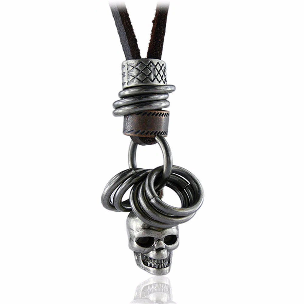 Pendentif Esprit Rebelle