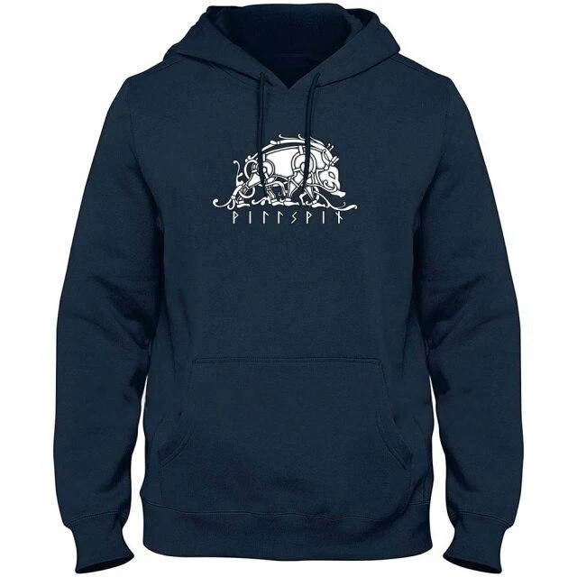 Sweat-Shirt Viking Sanglier - Image 3