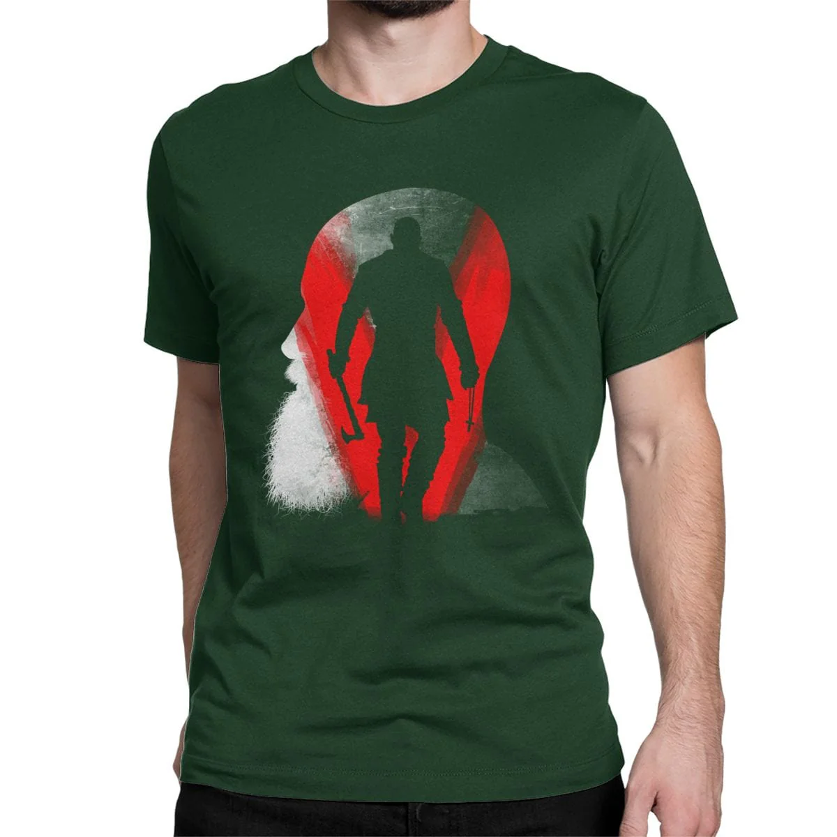T-shirt Viking Héritage de Ragnar - Image 6