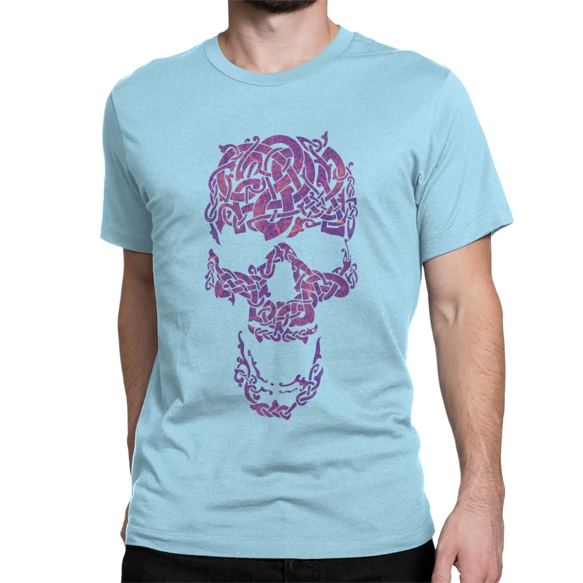 T-shirt Viking Guerrier Immortel - Image 3