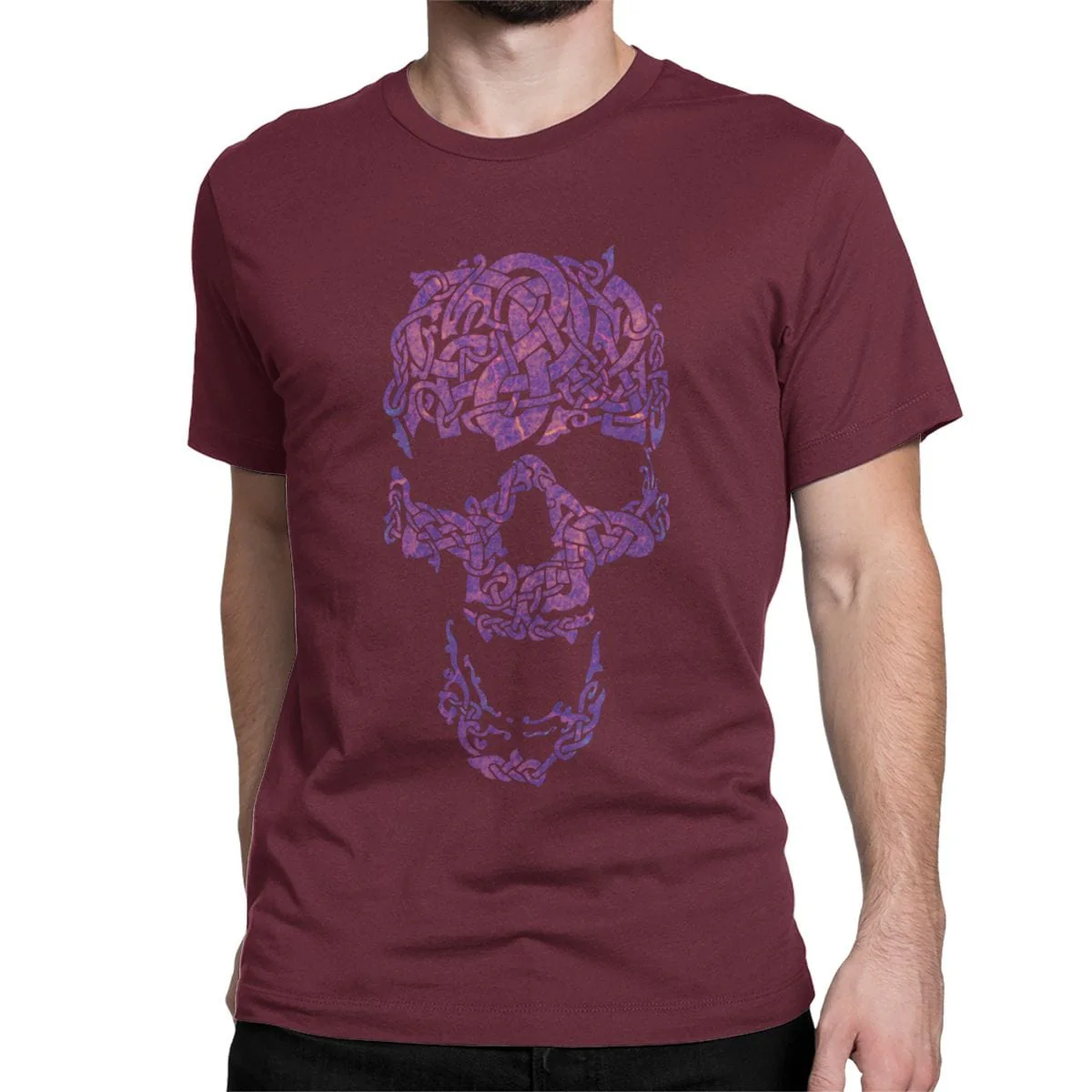 T-shirt Viking Guerrier Immortel - Image 4