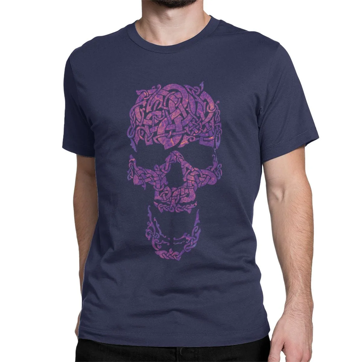 T-shirt Viking Guerrier Immortel - Image 8