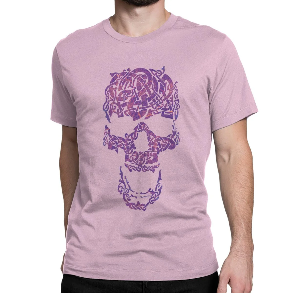 T-shirt Viking Guerrier Immortel - Image 9
